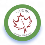 CANIBD Logo