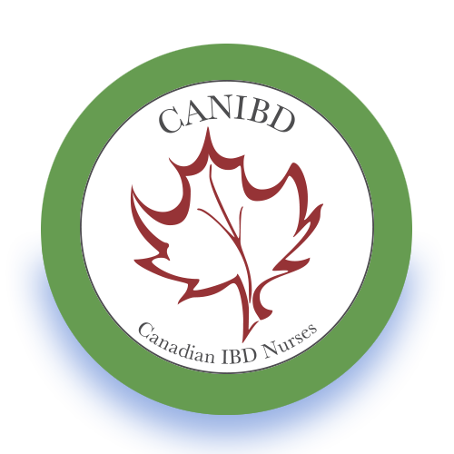 CANIBD Logo